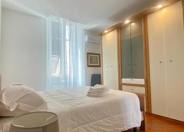 Casa Giulia La Spezia