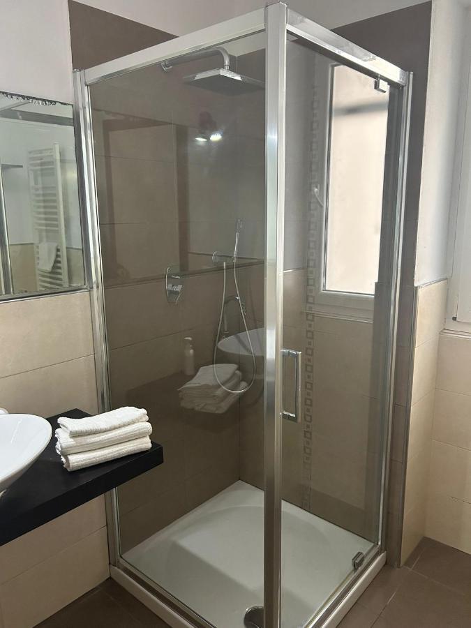 Appartement Casa Giulia La Spezia