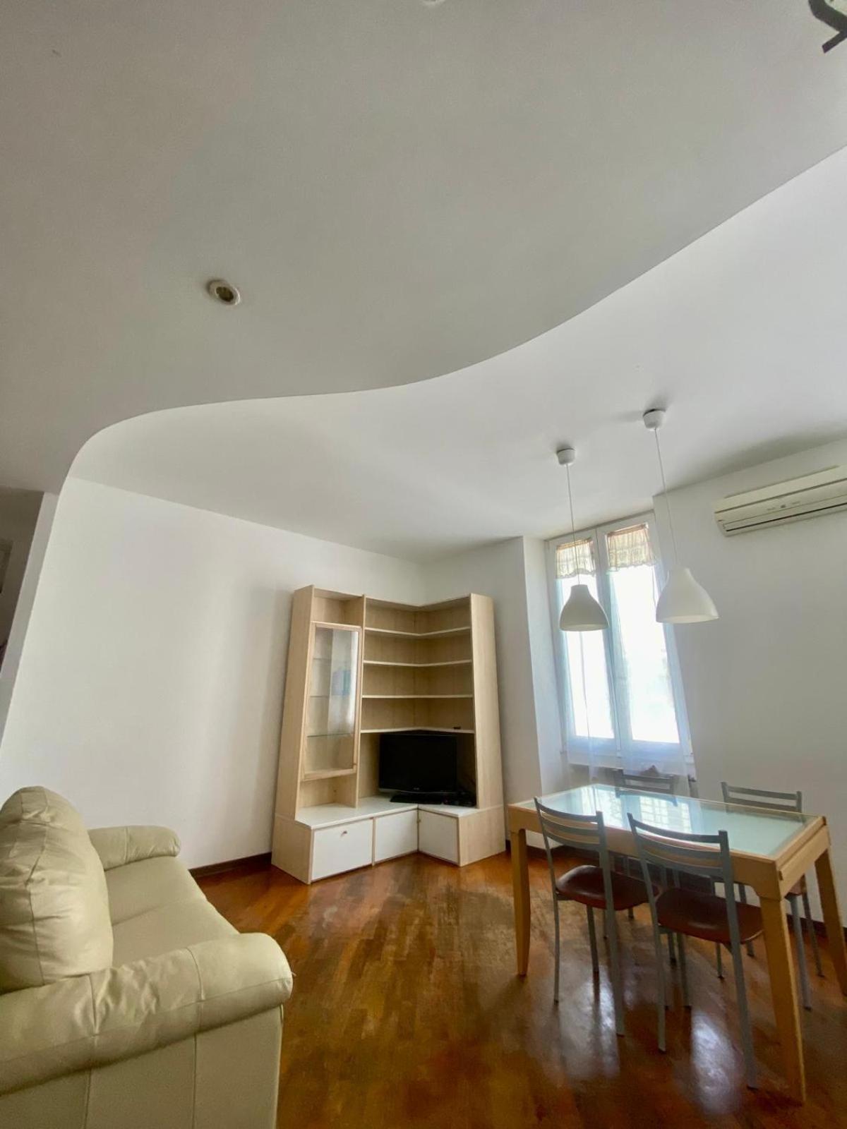Casa Giulia Appartement