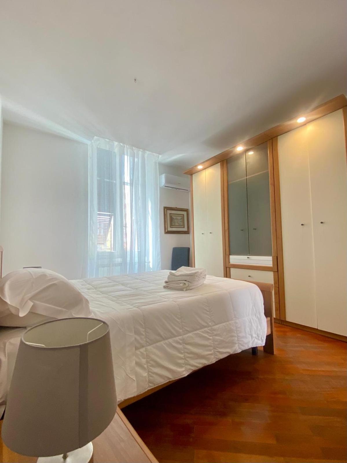 Casa Giulia Appartement La Spezia