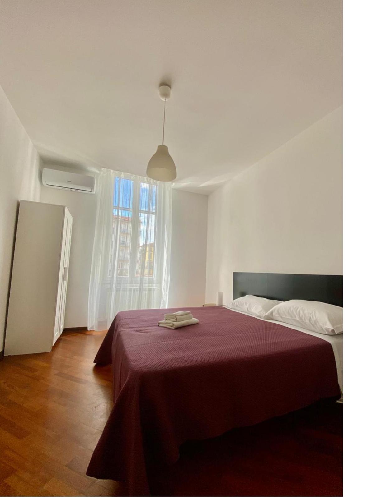 Casa Giulia Appartement *