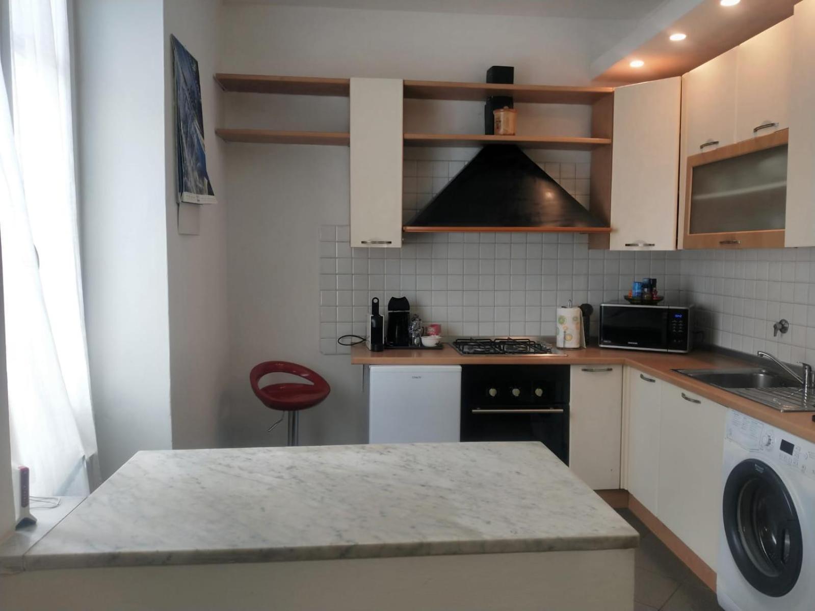 Casa Giulia Appartement