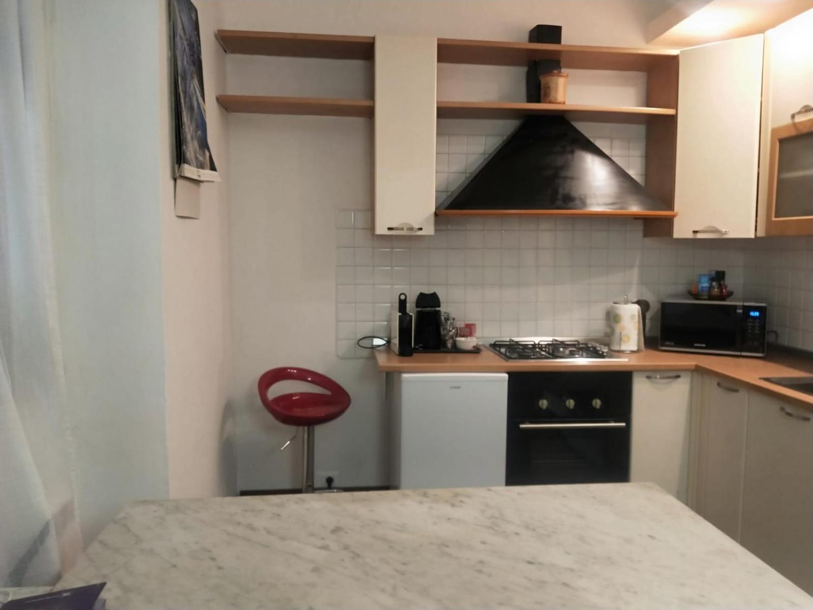 Casa Giulia Appartement *